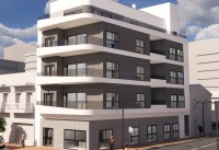 Appartementen - Nieuw Gebouw - La Mata - HD1134