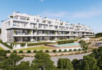 Appartementen - Nieuw Gebouw - Las Colinas Golf - 132