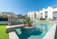 Appartementen - Nieuw Gebouw - Los Balcones - HD505