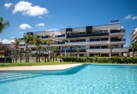 Appartementen - Nieuw Gebouw - Playa Flamenca - HD561