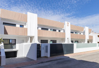 Appartementen - Nieuw Gebouw - San Pedro del Pinatar - HD1007