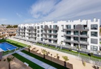Appartementen - Nieuw Gebouw - Villamartin - HD400