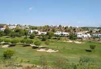 Gebrauchte Objekte - Villas - Las Colinas Golf - Las Colinas