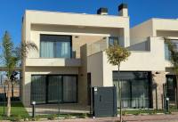 Neubau Immobilien - Villas - Torre Pacheco - Santa Rosalia Lake & Life Resort