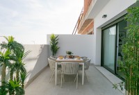 Neubau Immobilien - Wohnungen - Los Balcones