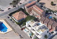 Neubau Immobilien - Wohnungen - San Pedro del Pinatar - San Pedro del Pinatar 