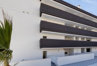 Neubau Immobilien - Wohnungen - Villamartin