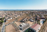 New Build - Townhouses - San Pedro del Pinatar
