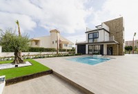 New Build - Villas - Campoamor