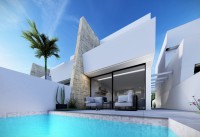 New Build - Villas - San Javier - San Blas