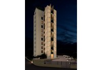 Nouveau bâtiment - Penthouses - Guardamar del Segura - Guardamar Playa