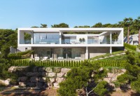 Villas - Neubau Immobilien - Las Colinas Golf - 116