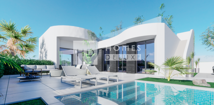 Als u wilt wonen op een bevoorrechte locatie aan de Costa Blanca, zijn onze nieuwbouwwoningen te koop in Cabo Roig uw beste optie