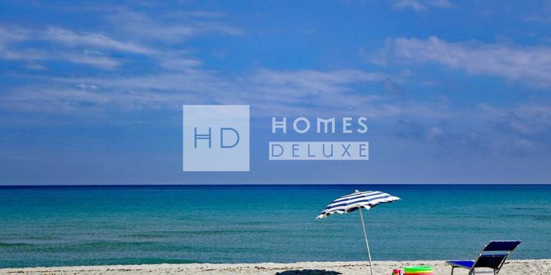 Huizen te koop in Costa Blanca dicht bij het strand