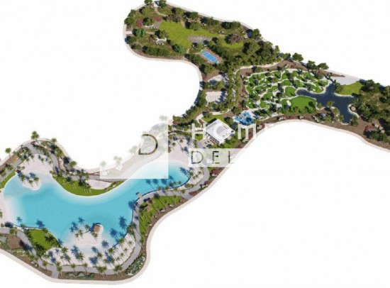Nieuw Gebouw - Penthouses - Torre Pacheco - Santa Rosalia Lake & Life Resort
