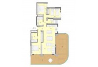 Nouveau bâtiment - Appartements - Benidorm - Zona de Poniente