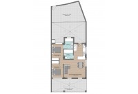 Nueva construcción  - Apartamentos - La Zenia