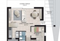 Nueva construcción  - Villas - Villamartin