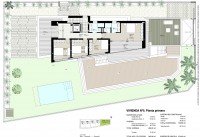 Neubau Immobilien - Villas - Torre de la Horadada