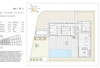 Nueva construcción  - Villas - Algorfa - La Finca Golf