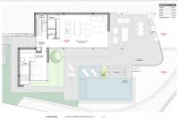 Neubau Immobilien - Villas - Benitachell  - Cumbre del Sol