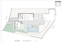 Nouveau bâtiment - Villas - Benitachell - Cumbre del Sol