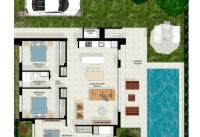 Nueva construcción  - Villas - Condado de Alhama