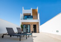 Adosados - Nueva construcción  - San Pedro del Pinatar - HD765