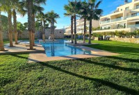 Alquiler a corto plazo - Apartamentos - Las Colinas Golf - Las Colinas