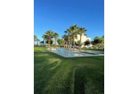 Alquiler a corto plazo - Apartamentos - Las Colinas Golf - Las Colinas