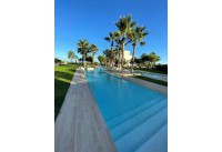 Alquiler a corto plazo - Apartamentos - Las Colinas Golf - Las Colinas