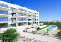 Alquiler a corto plazo - Apartamentos - Las Colinas Golf - Las Colinas