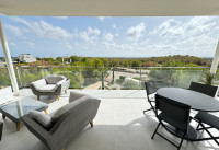 Alquiler a corto plazo - Apartamentos - Las Colinas Golf - Las Colinas