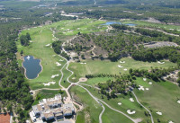 Alquiler a corto plazo - Apartamentos - Las Colinas Golf - Las Colinas