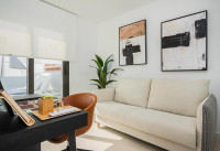 Alquiler a corto plazo - Villas - Torrevieja - Los Balcones 