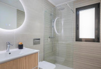 Alquiler a corto plazo - Villas - Torrevieja - Los Balcones 