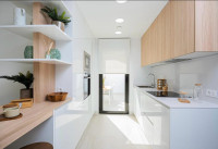 Alquiler a corto plazo - Villas - Torrevieja - Los Balcones 