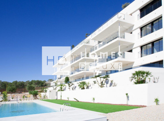 Apartamentos - Alquiler a corto plazo - Las Colinas Golf - Las Colinas