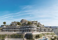 Apartamentos - Nueva construcción  - Águilas - HD950