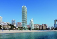 Apartamentos - Nueva construcción  - Benidorm - HD1092