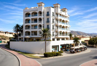 Apartamentos - Nueva construcción  - Bigastro - HD1791