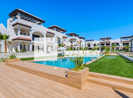 Apartamentos - Nueva construcción  - Ciudad Quesada - Ciudad Quesada