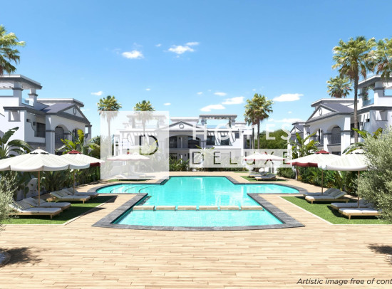 Apartamentos - Nueva construcción  - Ciudad Quesada - Ciudad Quesada