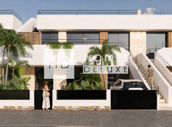 Apartamentos - Nueva construcción  - Condado de Alhama - Condado de Alhama