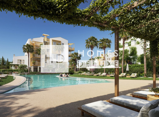 Apartamentos - Nueva construcción  - El Verger - El Verger