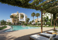 Apartamentos - Nueva construcción  - El Verger - HD1851