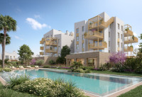 Apartamentos - Nueva construcción  - El Verger - HD1855