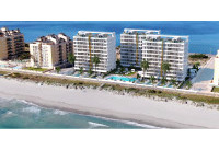 Apartamentos - Nueva construcción  - La Manga - HD1277