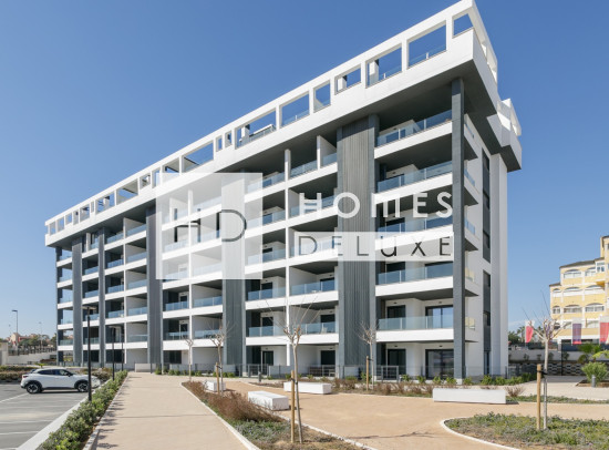 Apartamentos - Nueva construcción  - La Mata - La Mata