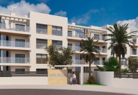 Apartamentos - Nueva construcción  - La Zenia - HD507